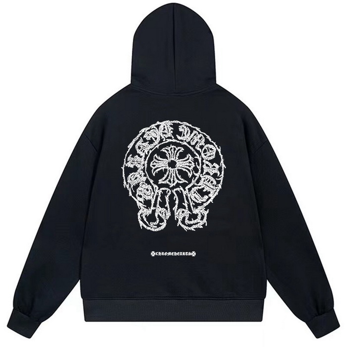 Chrome Hearts Hoody-772