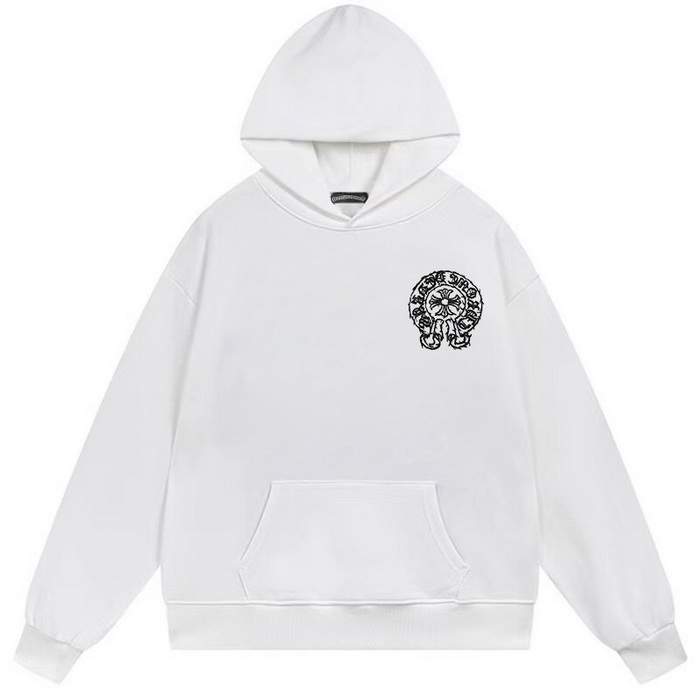 Chrome Hearts Hoody-771