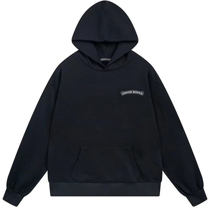 Chrome Hearts Hoody-851