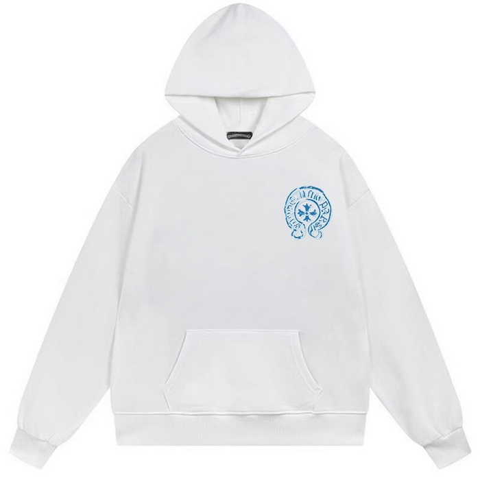 Chrome Hearts Hoody-763