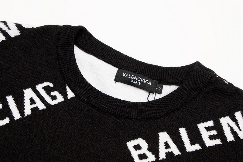 Balenciaga Sweaters-034