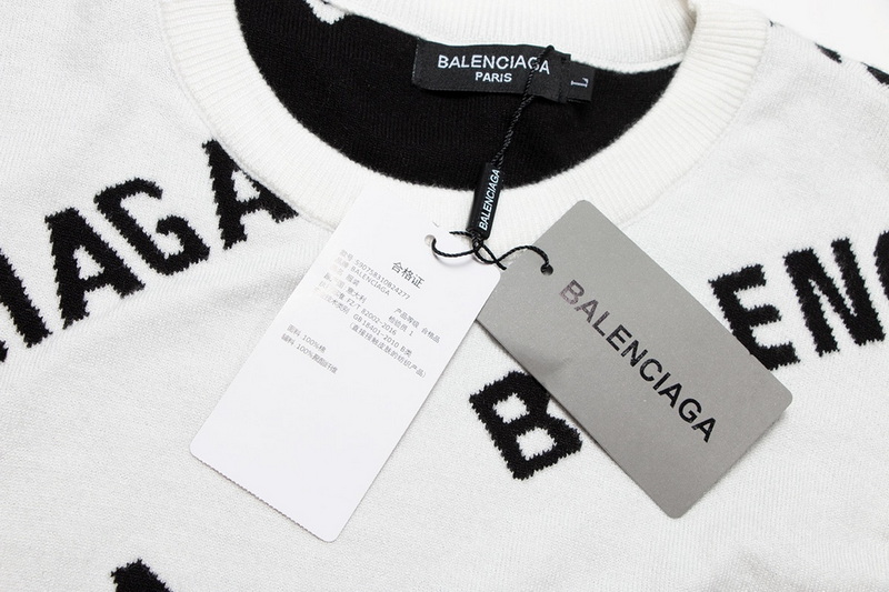 Balenciaga Sweaters-035