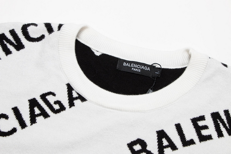 Balenciaga Sweaters-035