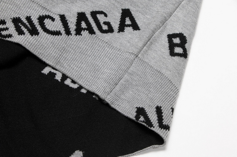 Balenciaga Sweaters-036