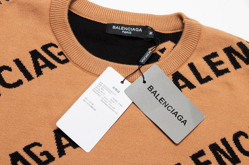 Balenciaga Sweaters-037