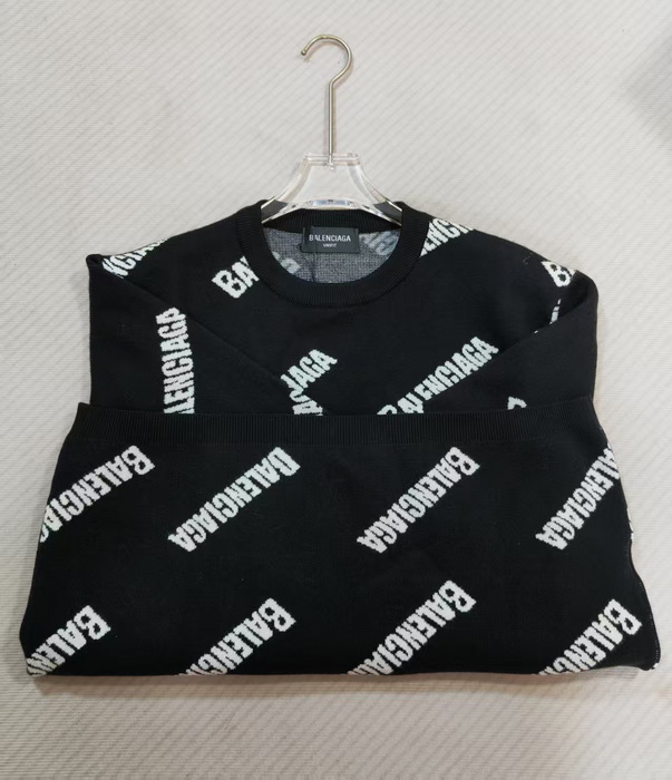 Balenciaga Sweaters-039
