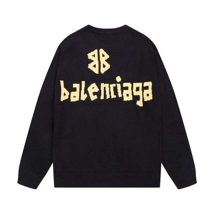 Balenciaga Sweaters-040