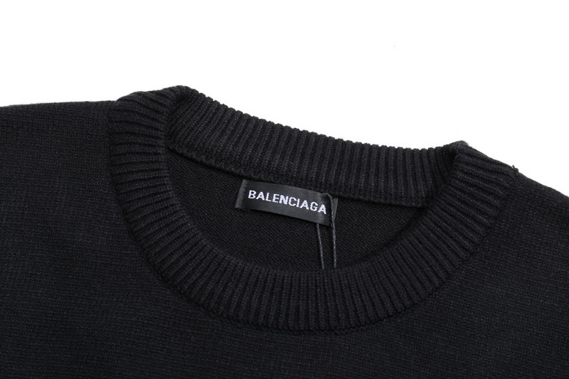 Balenciaga Sweaters-040