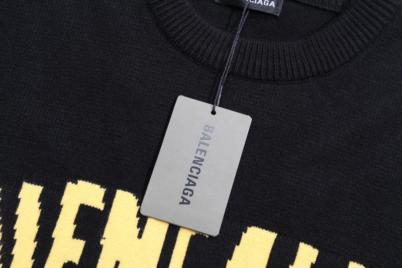 Balenciaga Sweaters-040
