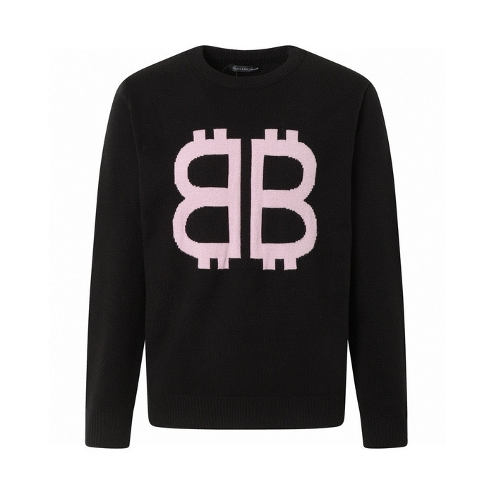 Balenciaga Sweaters-041