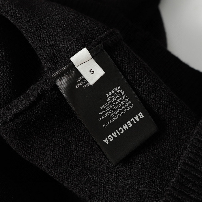 Balenciaga Sweaters-041