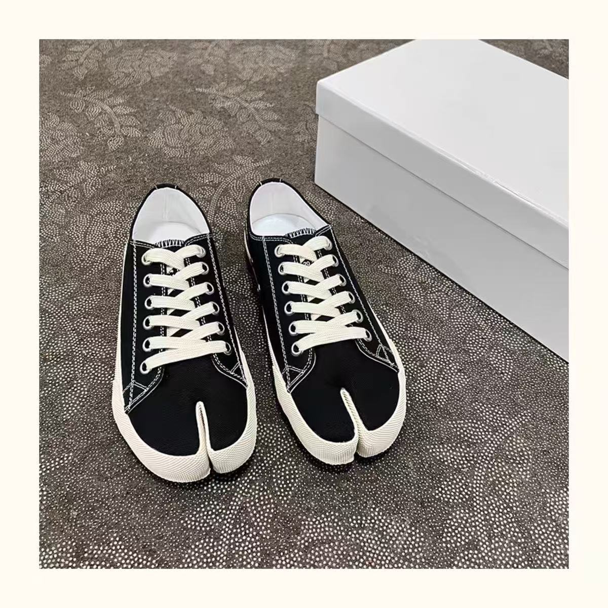 Maison Margiela Shoes(AAA)-025