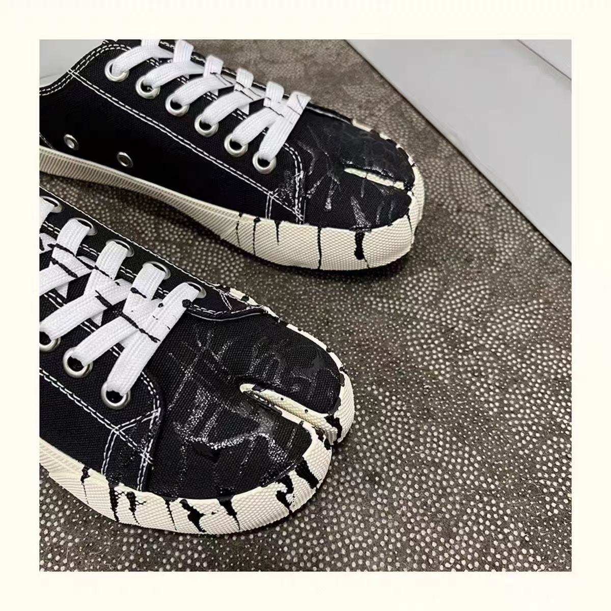 Maison Margiela Shoes(AAA)-023