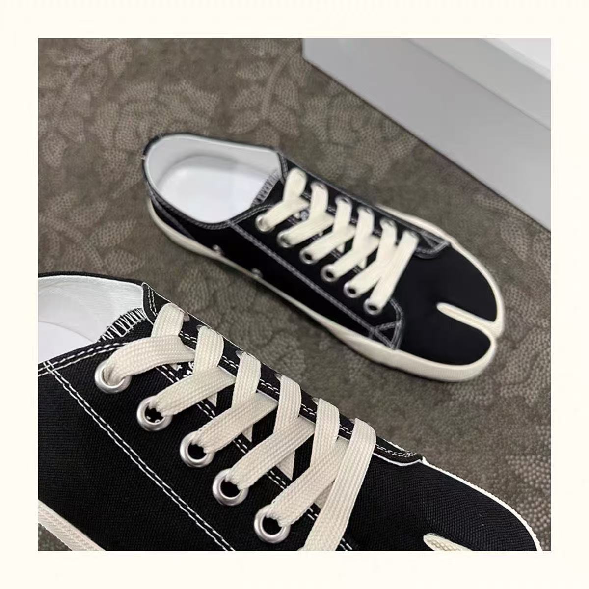 Maison Margiela Shoes(AAA)-025