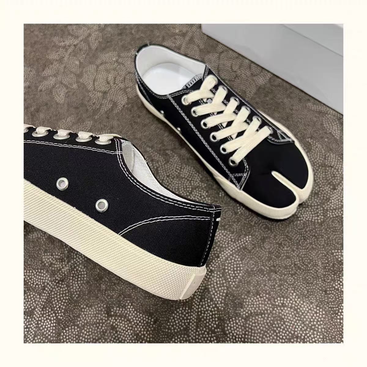 Maison Margiela Shoes(AAA)-025