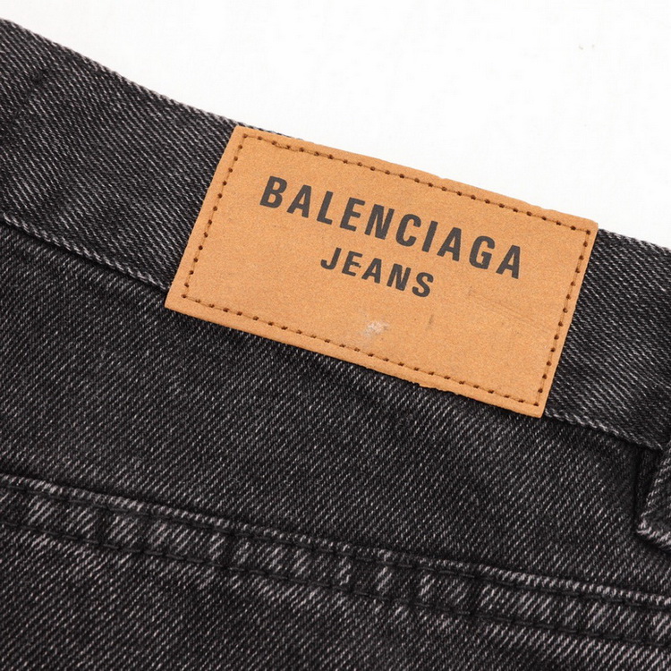 Balenciaga Jeans-002