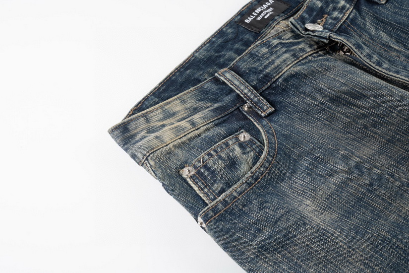 Balenciaga Jeans-004