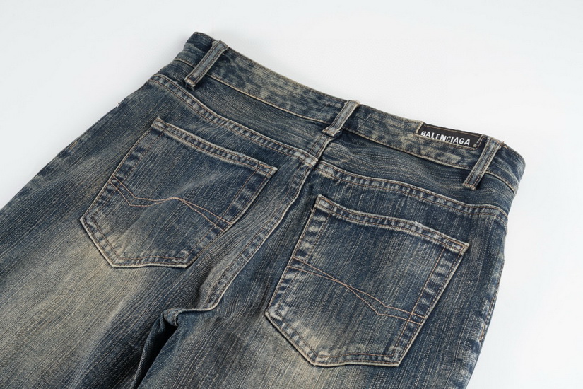 Balenciaga Jeans-004