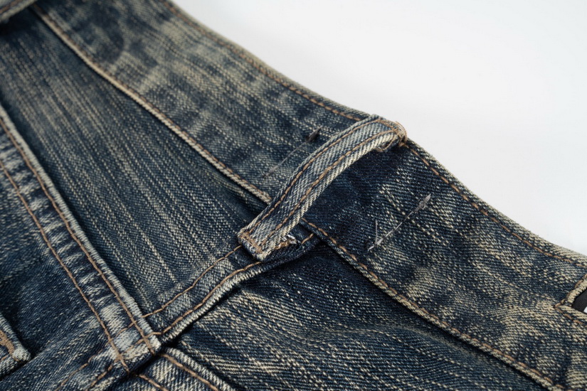 Balenciaga Jeans-006