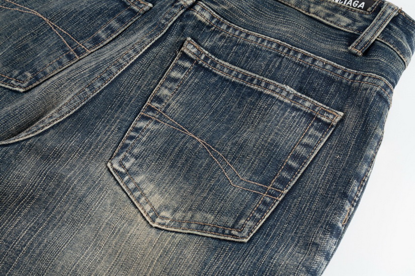 Balenciaga Jeans-006