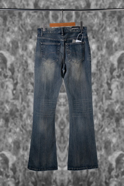Balenciaga Jeans-007