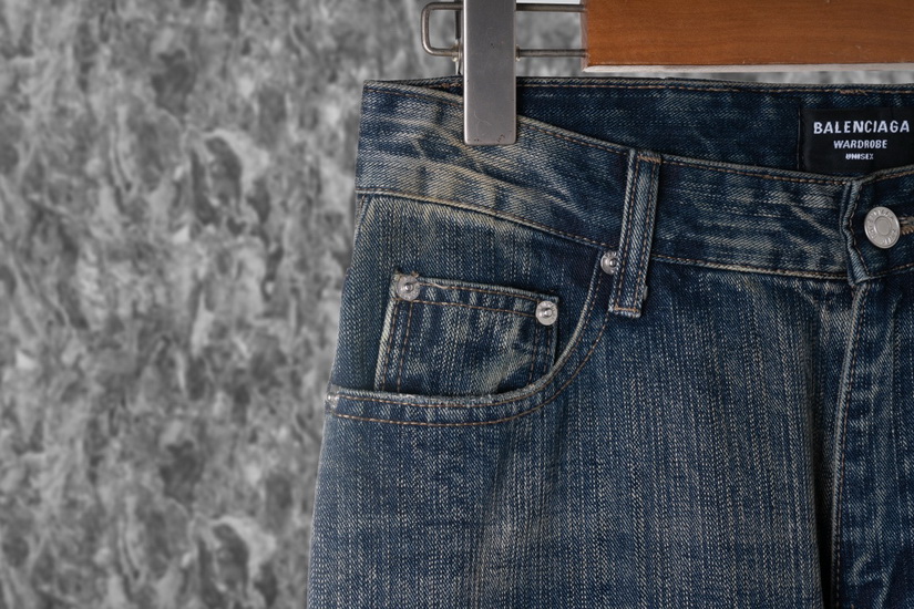 Balenciaga Jeans-007