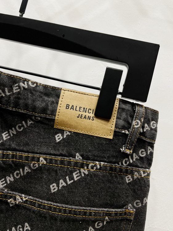 Balenciaga Jeans-010