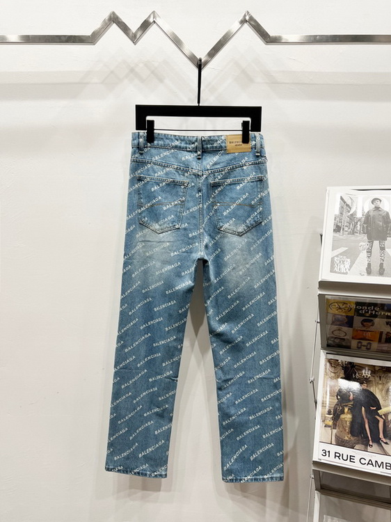 Balenciaga Jeans-011
