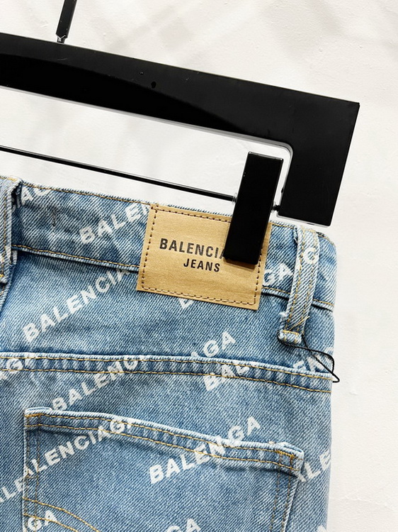 Balenciaga Jeans-011