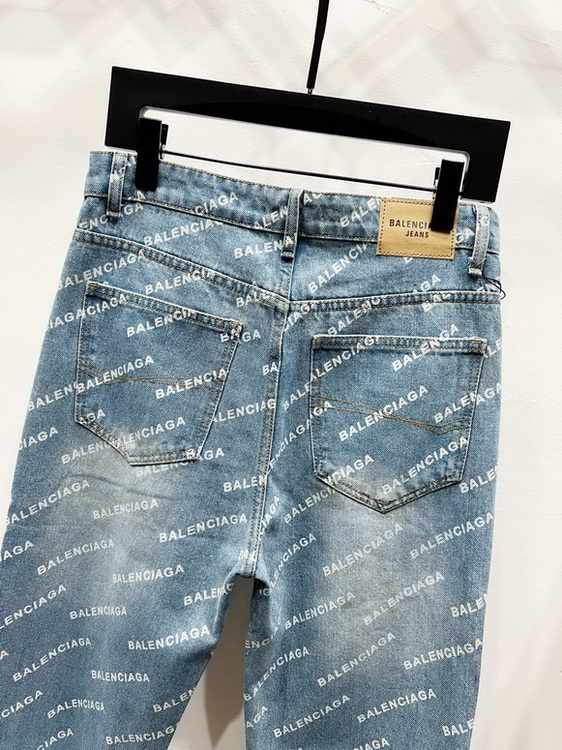 Balenciaga Jeans-011