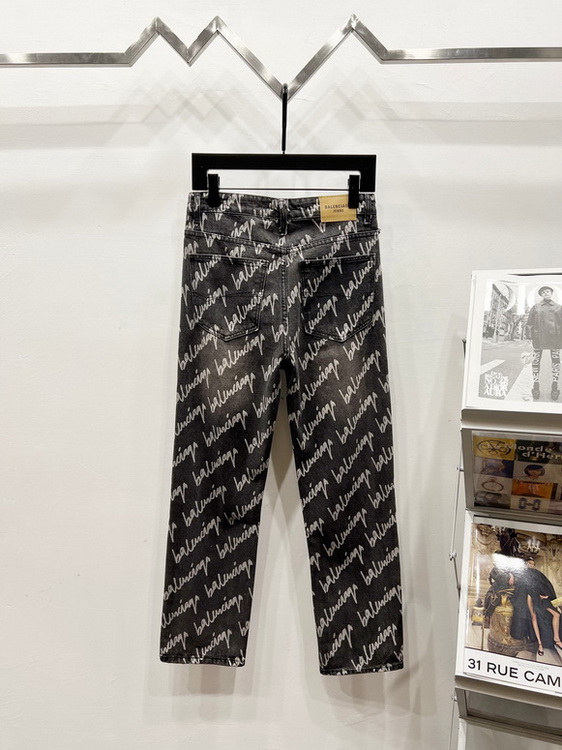 Balenciaga Jeans-012