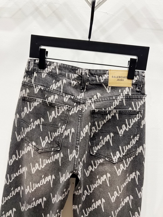 Balenciaga Jeans-012