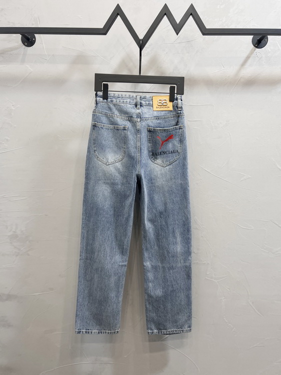 Balenciaga Jeans-013