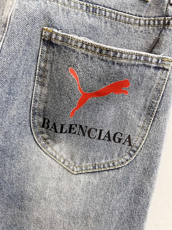 Balenciaga Jeans-013