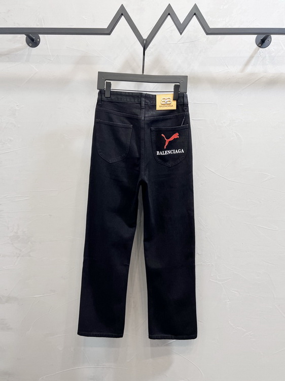 Balenciaga Jeans-014