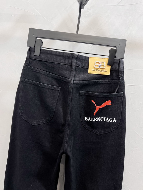 Balenciaga Jeans-014