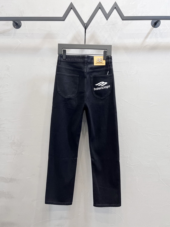 Balenciaga Jeans-015