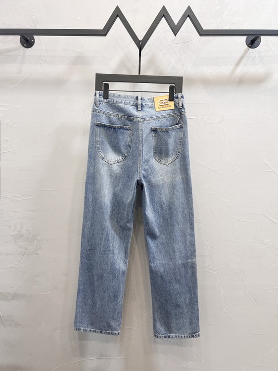 Balenciaga Jeans-017