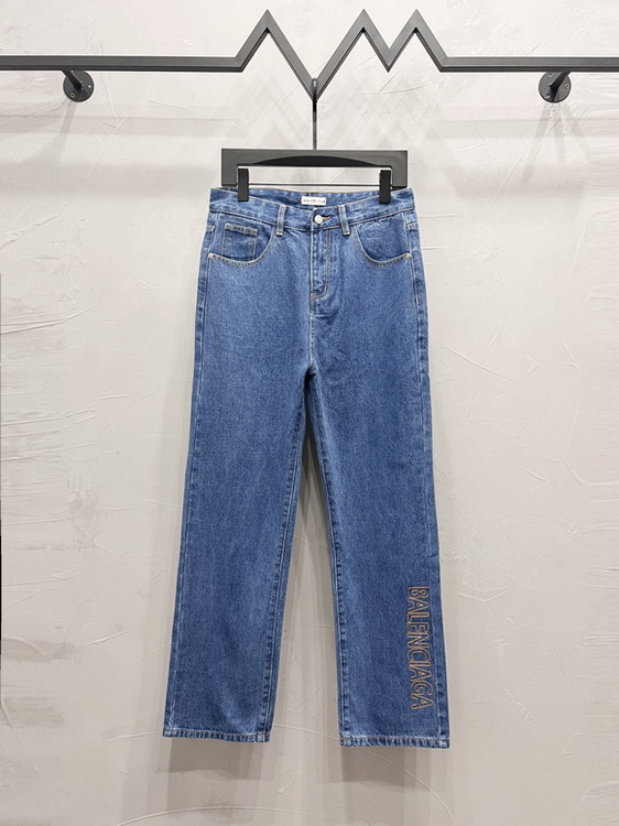 Balenciaga Jeans-018