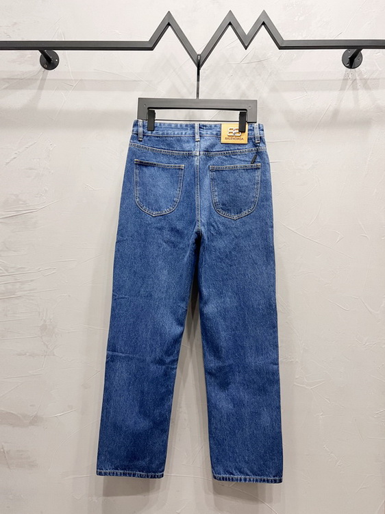 Balenciaga Jeans-018