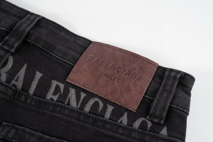Balenciaga Jeans-020