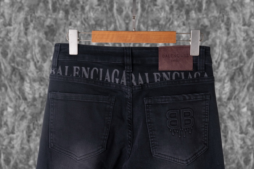 Balenciaga Jeans-021