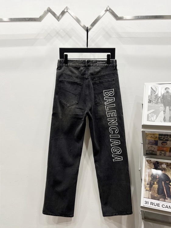 Balenciaga Jeans-023