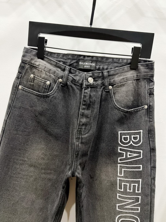 Balenciaga Jeans-023