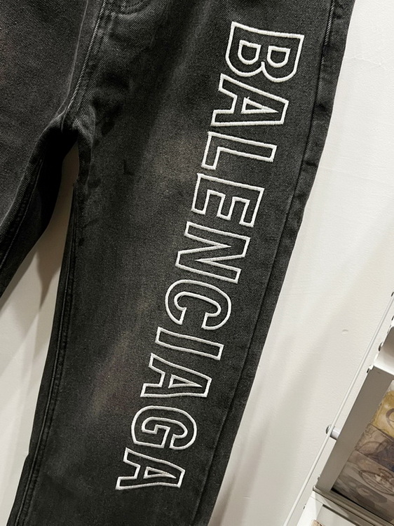 Balenciaga Jeans-023