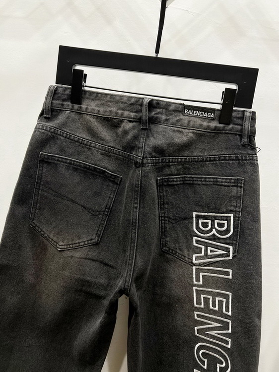 Balenciaga Jeans-023