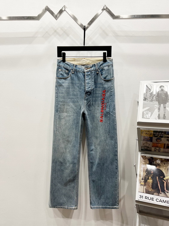 Balenciaga Jeans-024