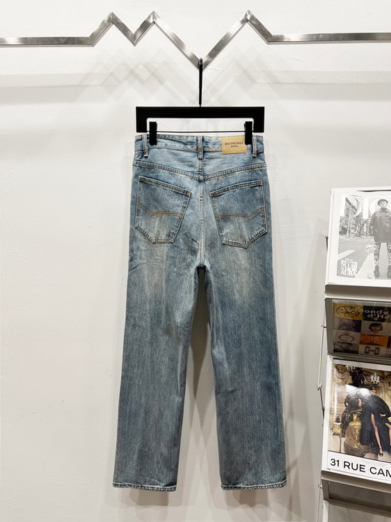 Balenciaga Jeans-024