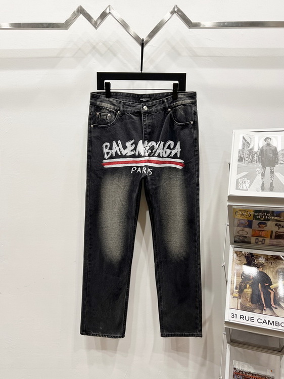 Balenciaga Jeans-025