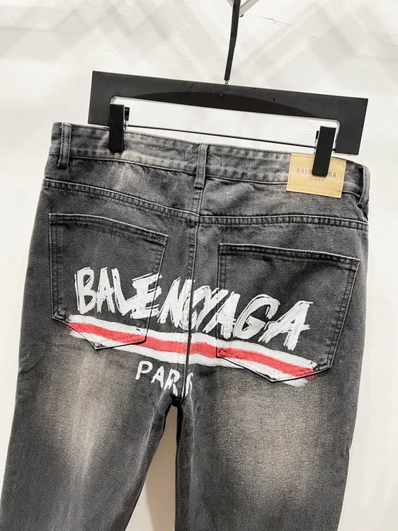 Balenciaga Jeans-025